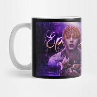 BTS Jin EPIPHANY Mug